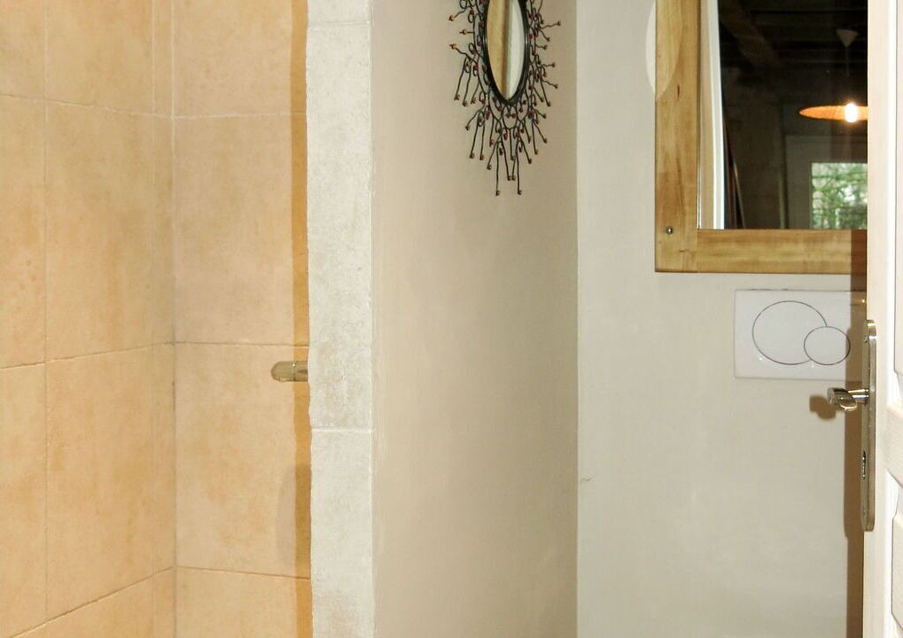 Photo of Bathroom in Cambes-en-Plaine