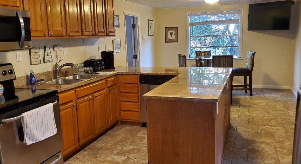 Photo of Kitchen in Riverview