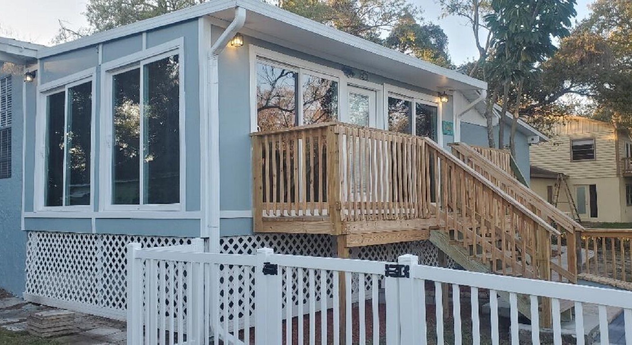Photo of Outdoor in Riverview