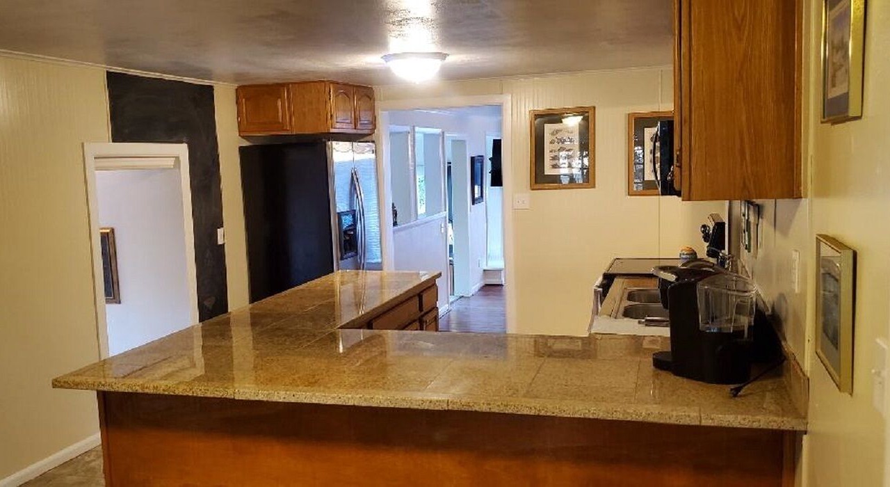 Photo of Kitchen in Riverview