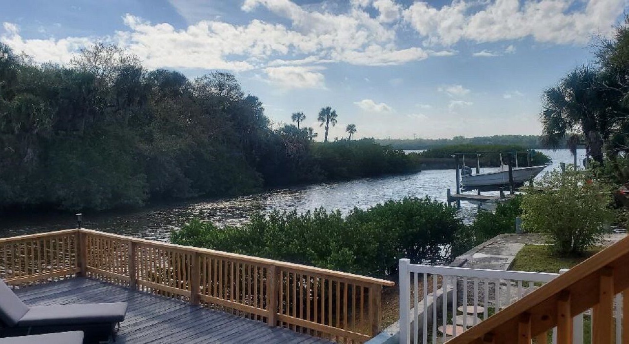 Photo of Patio Balcony in Riverview