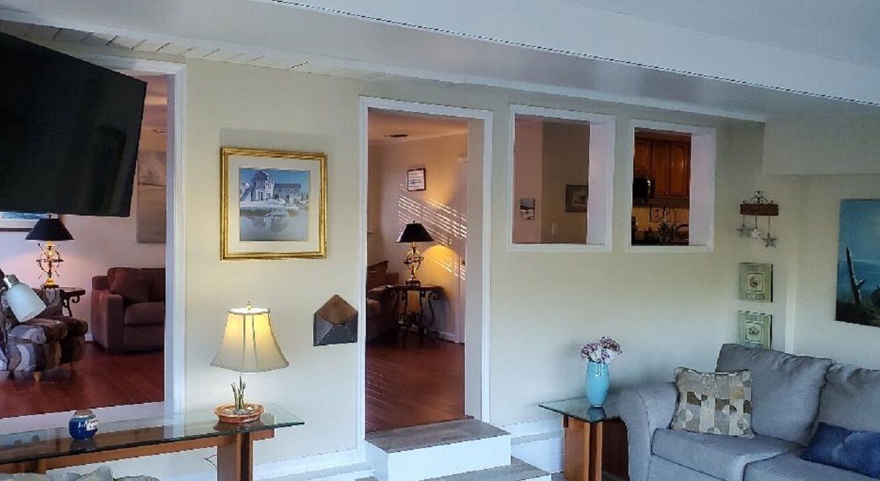 Photo of Livingroom in Riverview