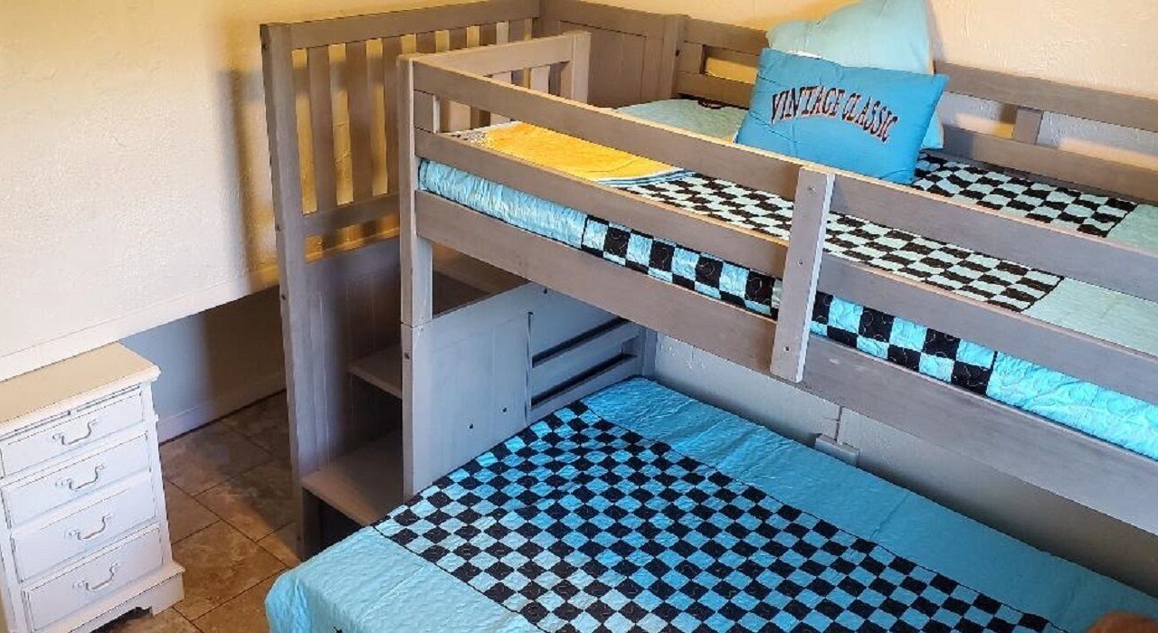 Photo of Bedroom in Riverview