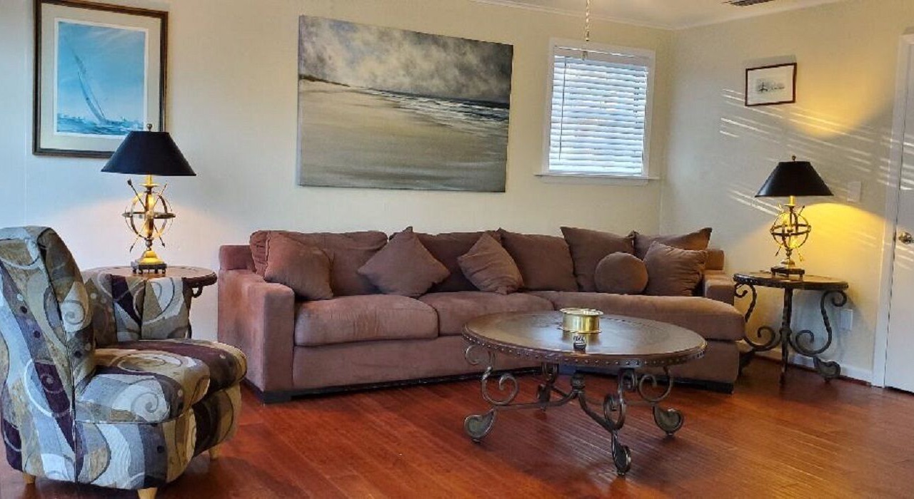 Photo of Livingroom in Riverview