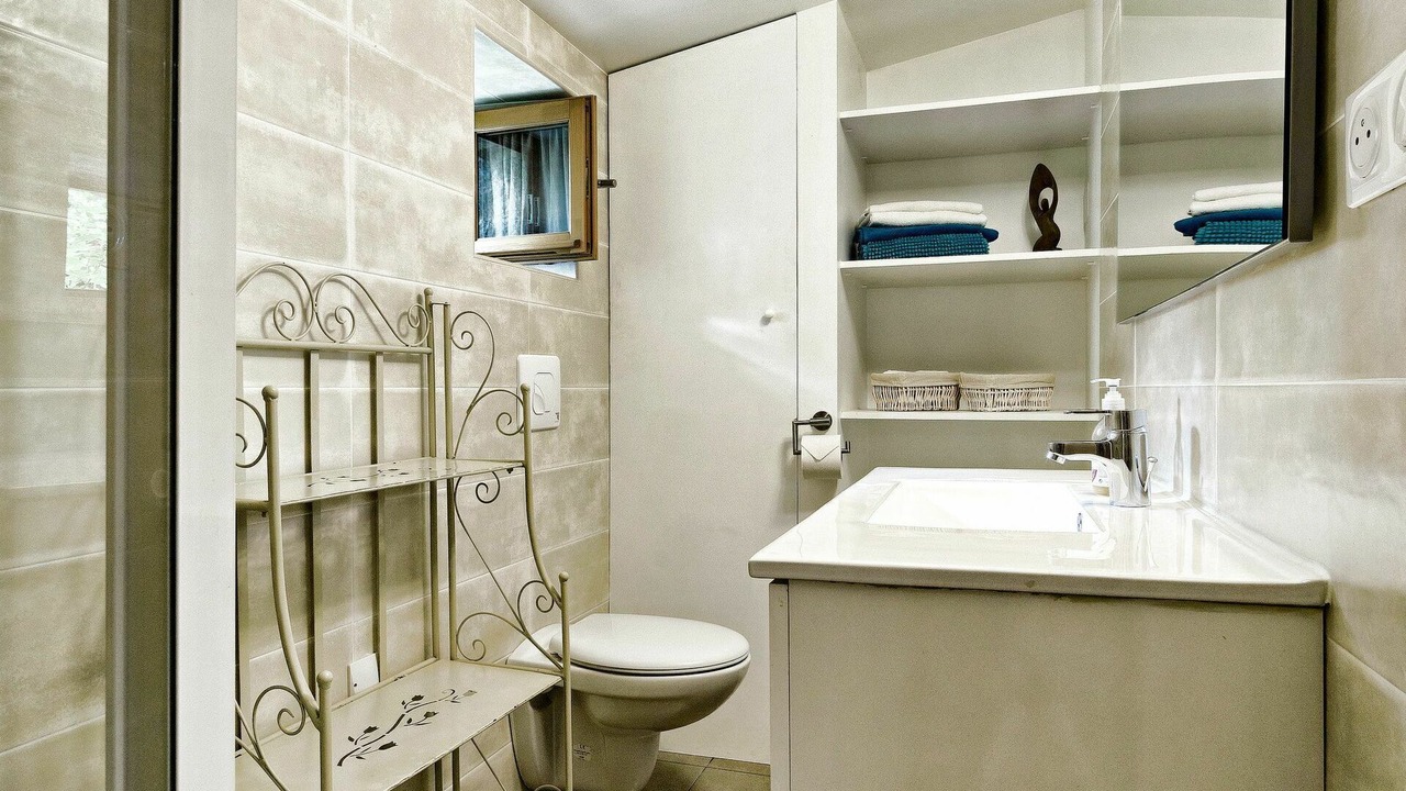 Photo of Bathroom in Sigonce