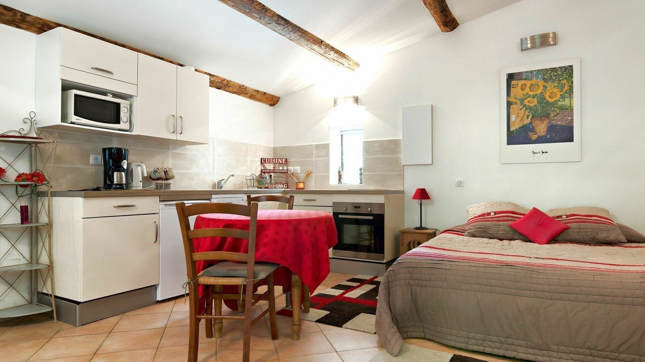 Photo of Bedroom in Sigonce