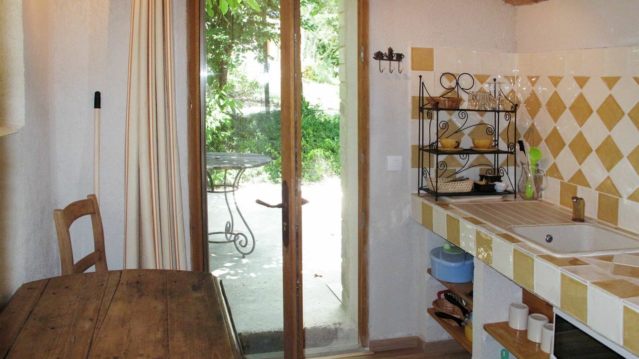 Photo of Bedroom in Sigonce
