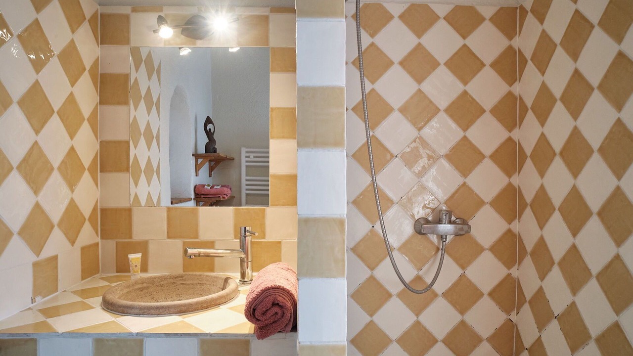 Photo of Bathroom in Sigonce