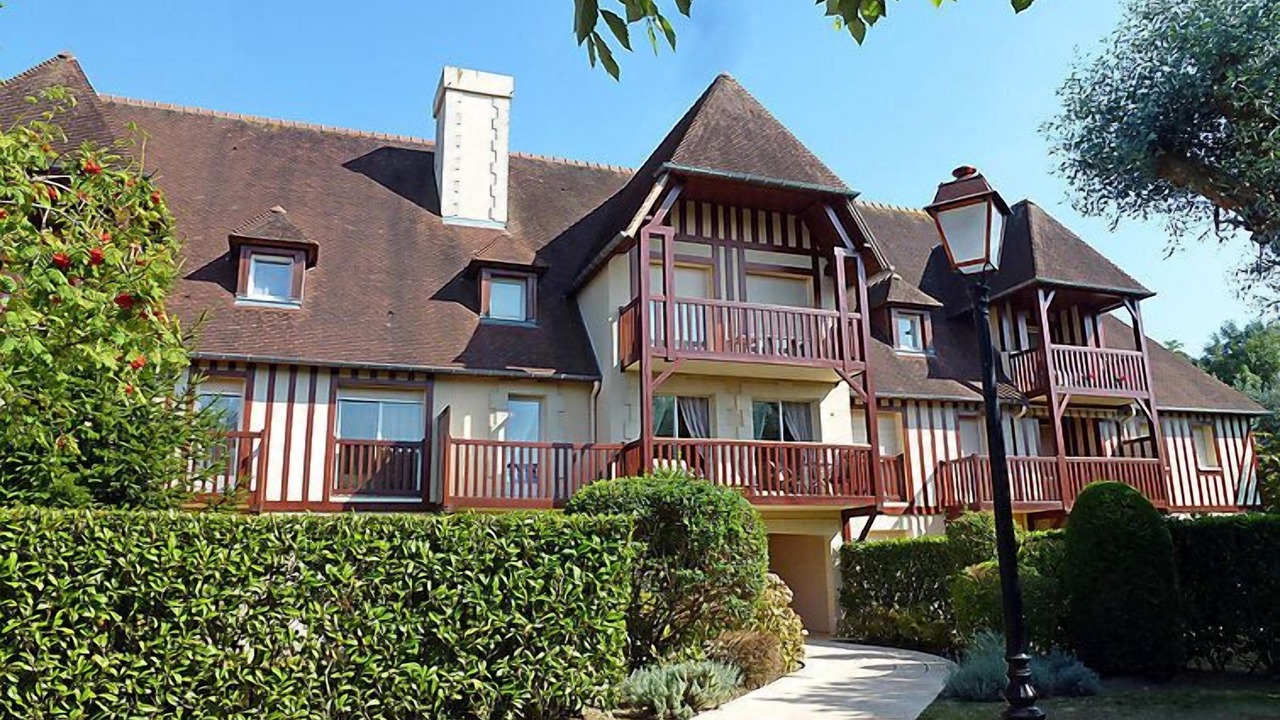 Photo of Others in Deauville