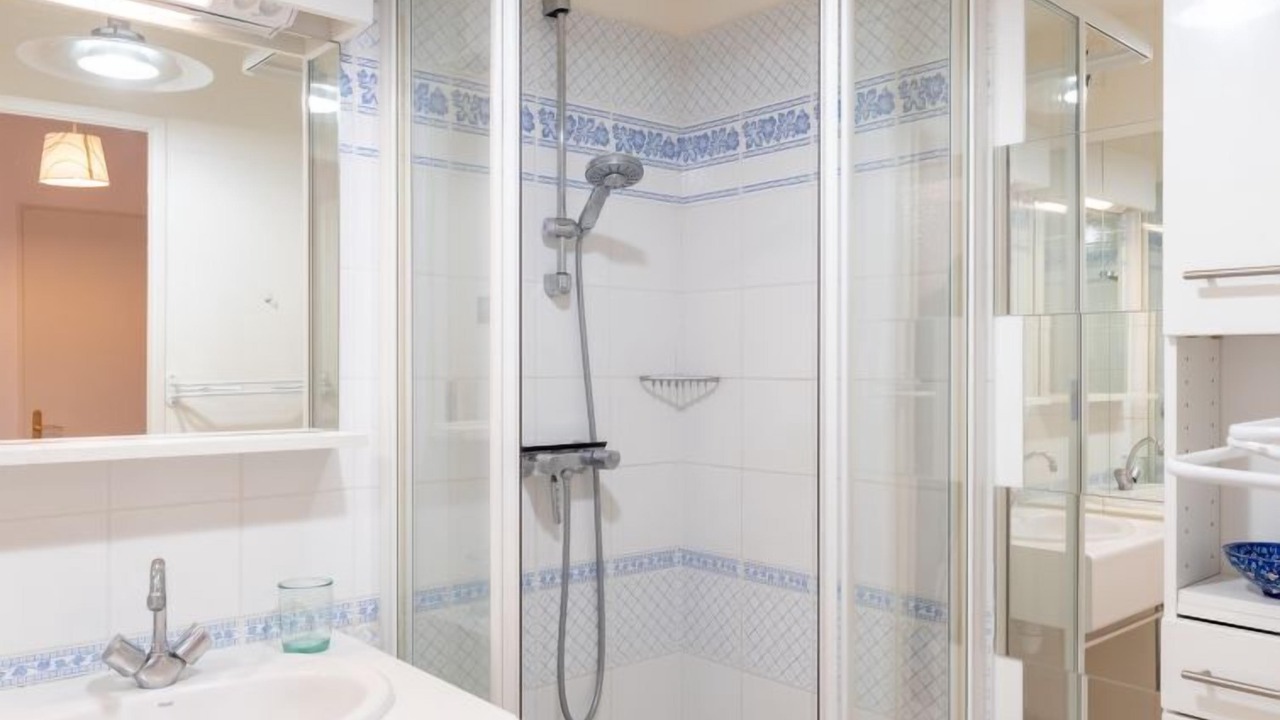Photo of Bathroom in Deauville
