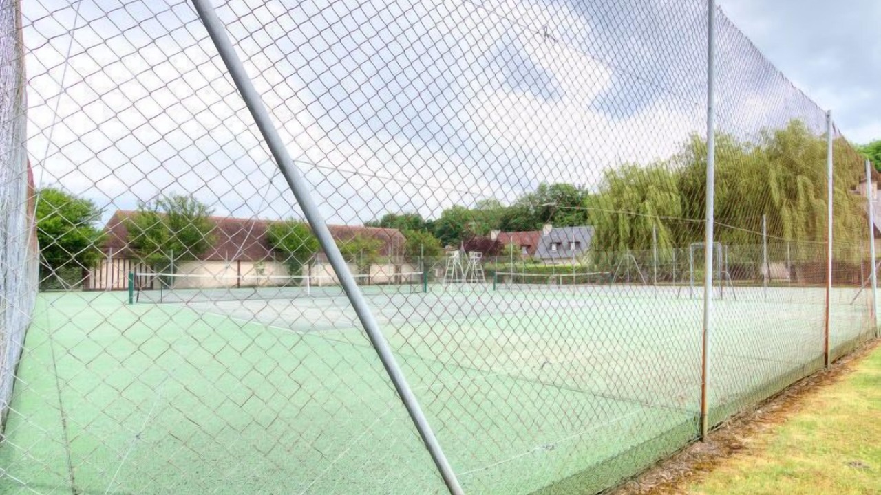 Photo of Outdoor in Deauville