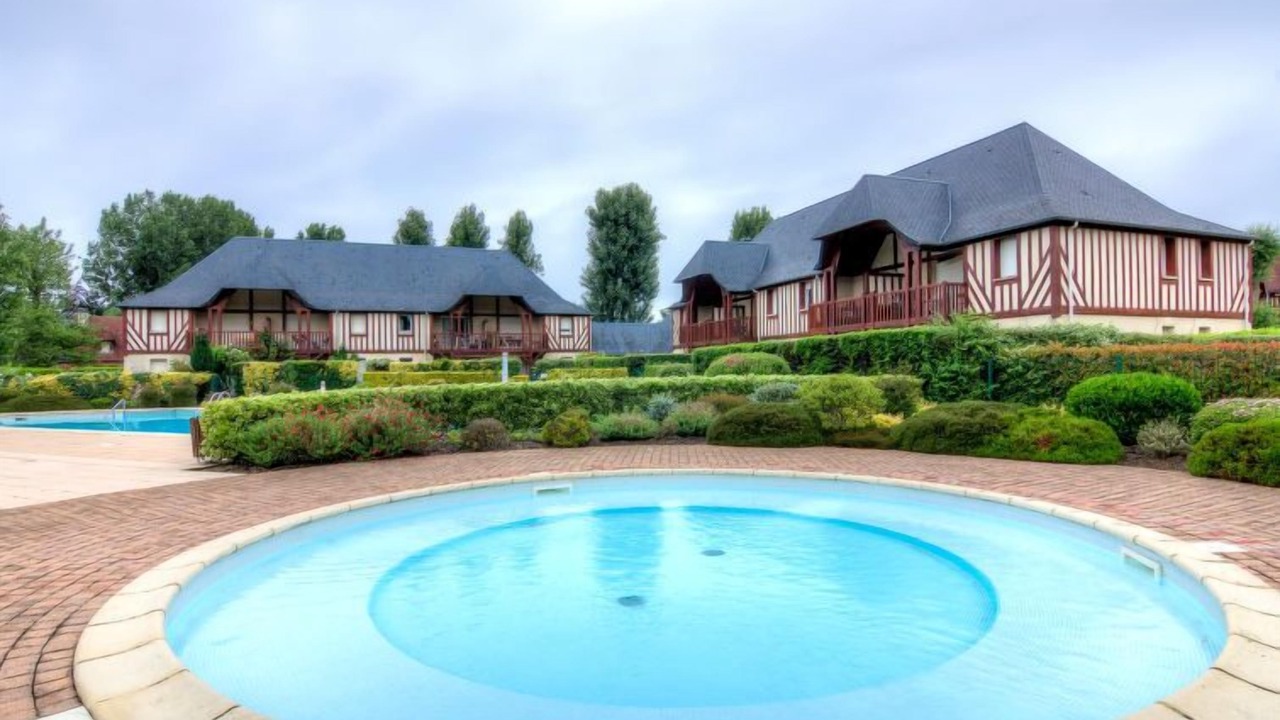 Photo of Outdoor in Deauville