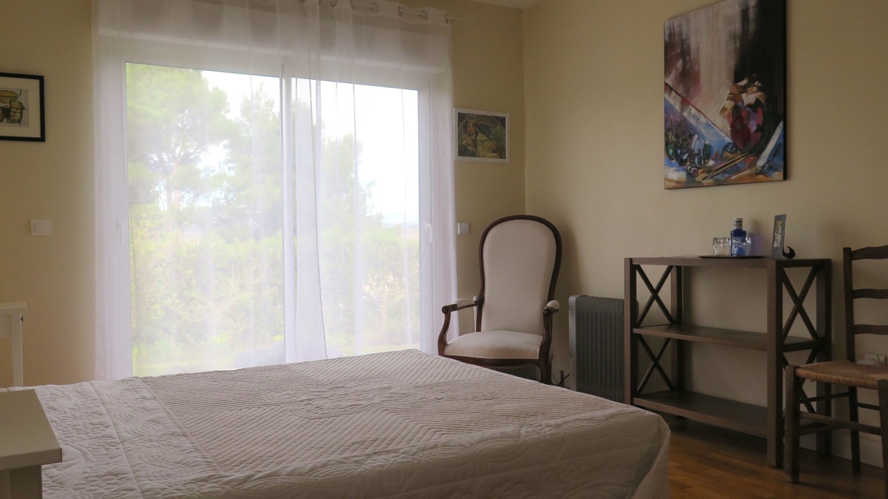 Photo of Bedroom in Aspiran