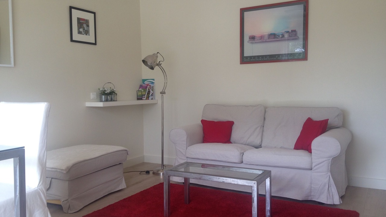 Photo of Livingroom in Aspiran