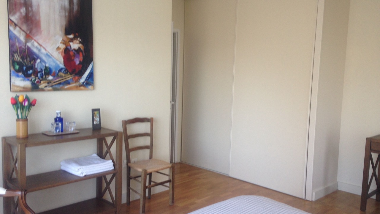 Photo of Bedroom in Aspiran