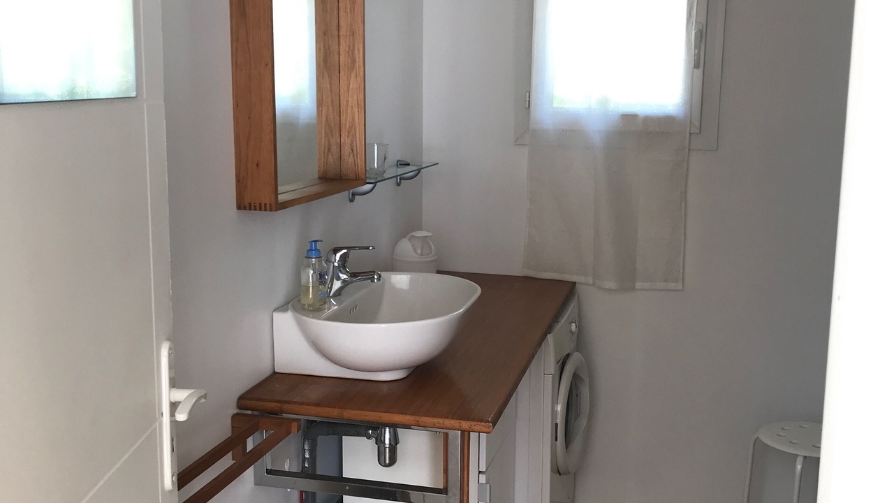 Photo of Bathroom in Aspiran