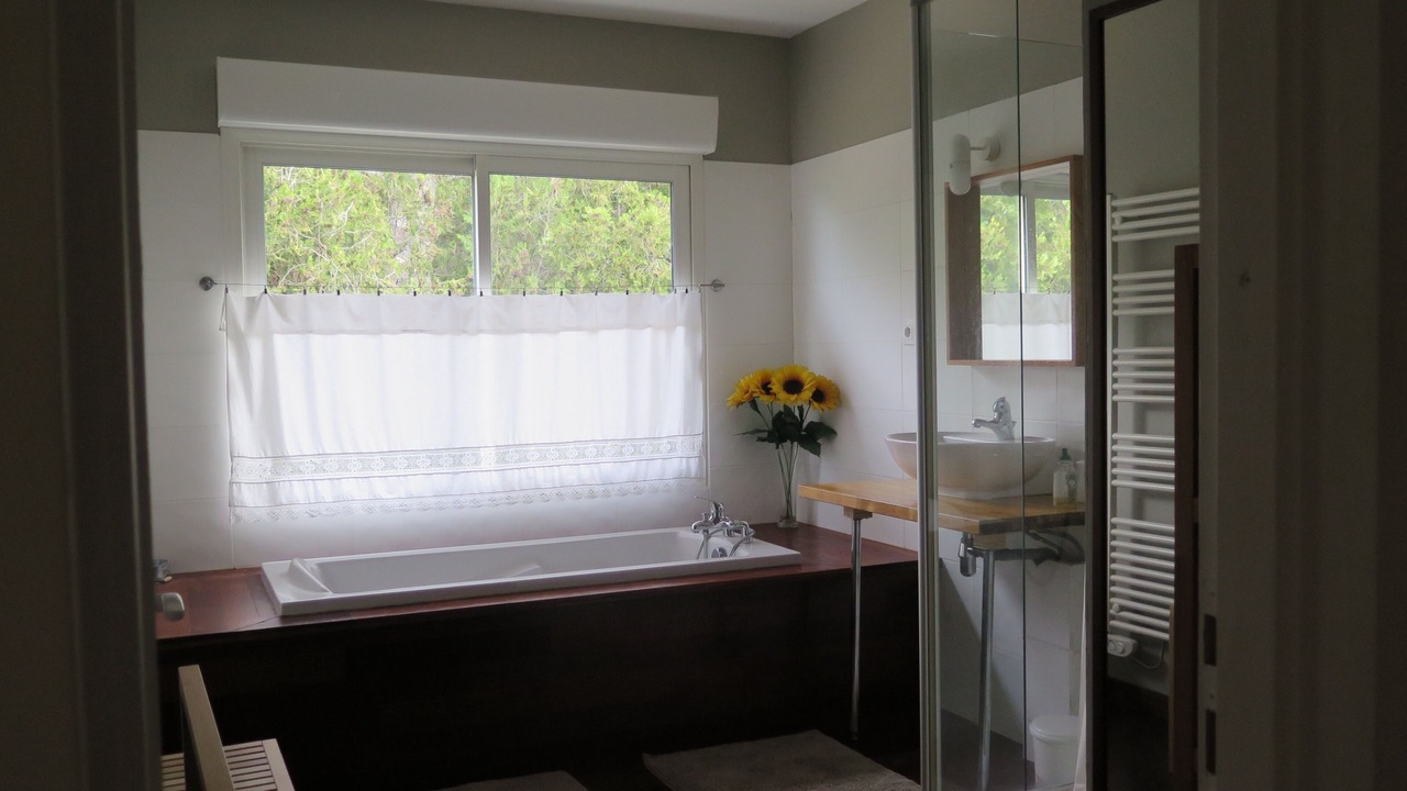 Photo of Bathroom in Aspiran