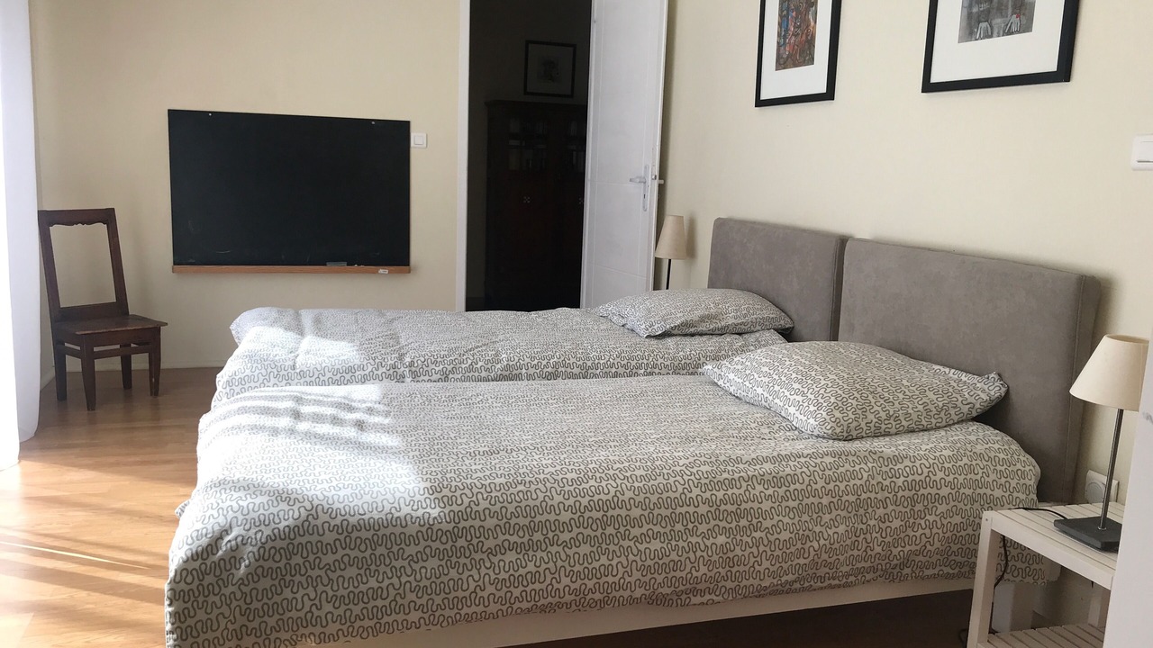 Photo of Bedroom in Aspiran