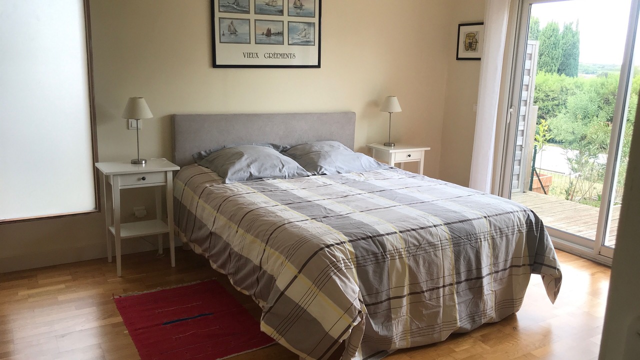 Photo of Bedroom in Aspiran