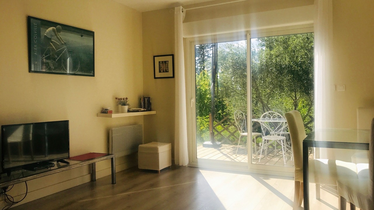 Photo of Livingroom in Aspiran