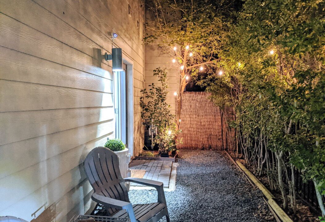 Photo of Patio Balcony in Midtown