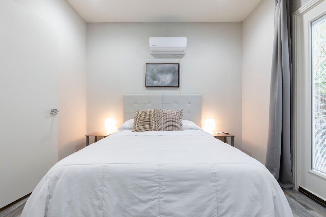 Photo of Bedroom in Midtown