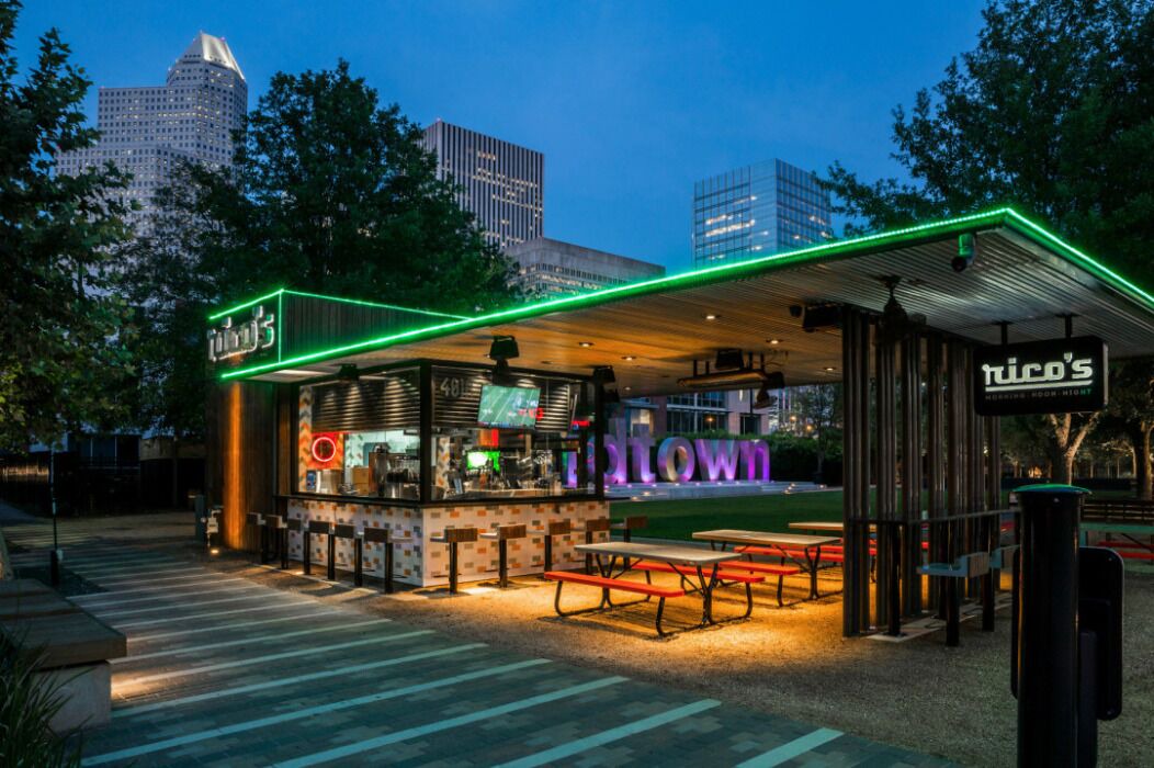 Photo of Outdoor in Midtown