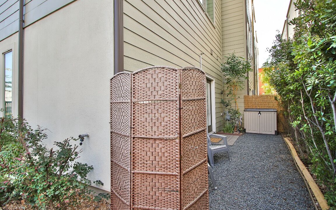 Photo of Patio Balcony in Midtown