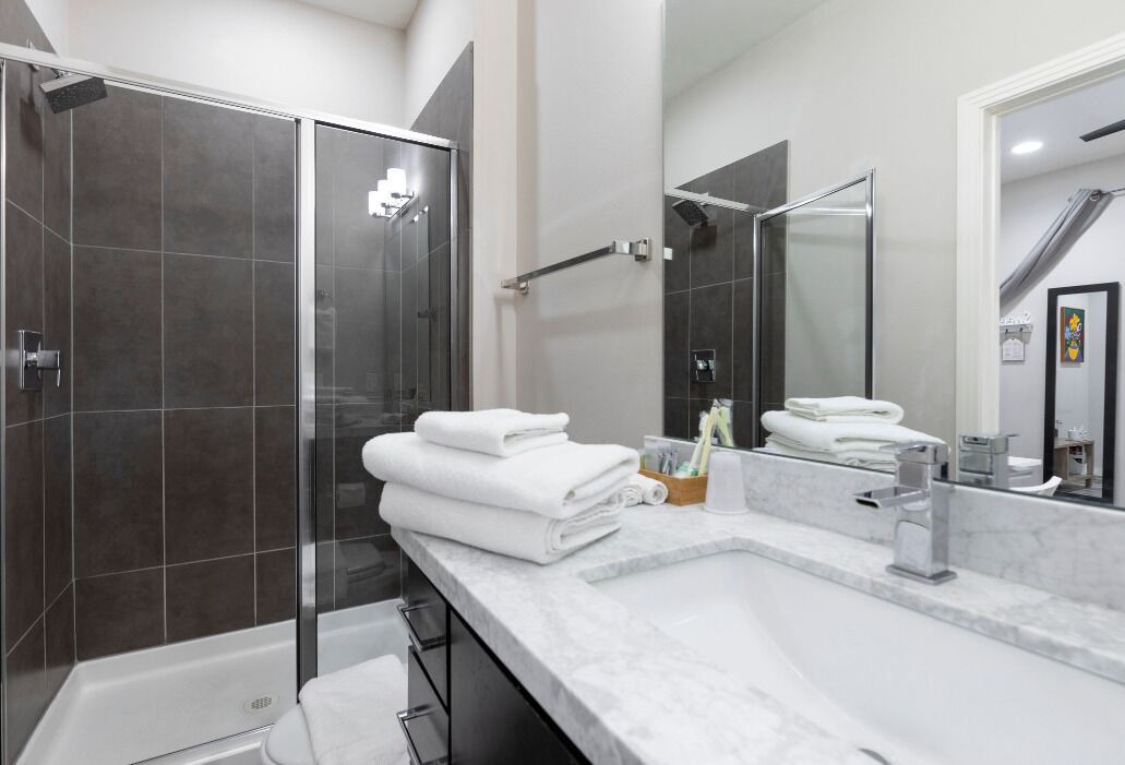 Photo of Bathroom in Midtown