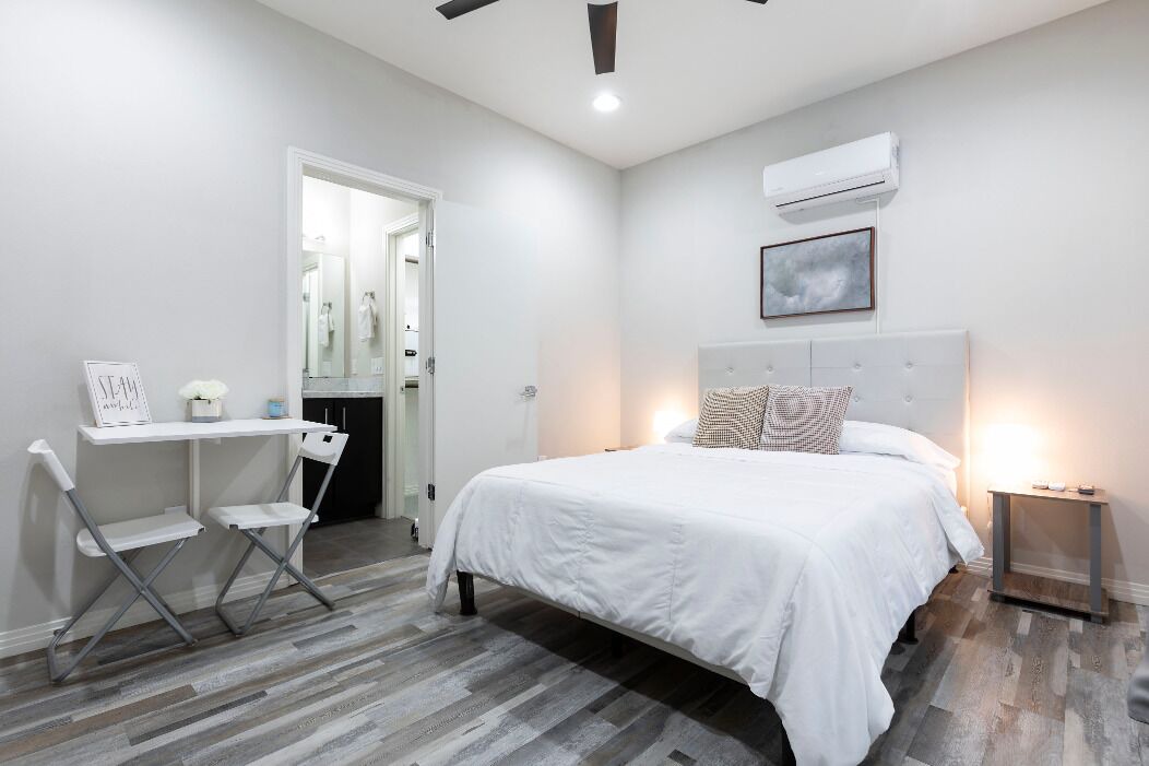 Photo of Bedroom in Midtown