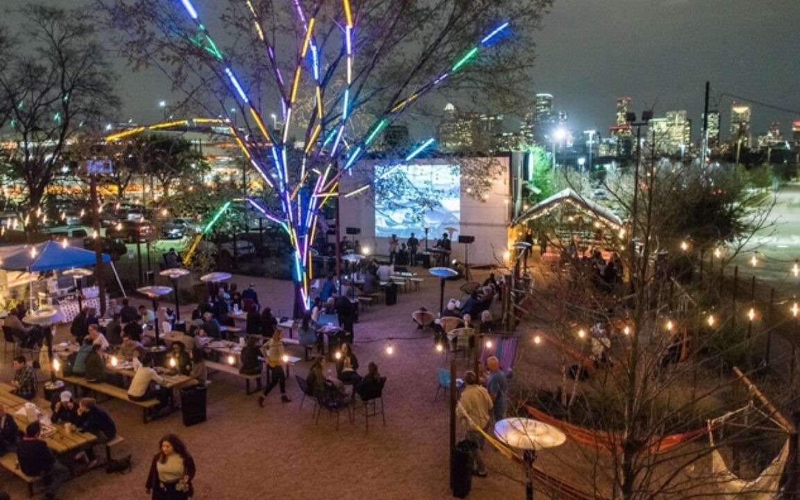 Photo of Outdoor in Midtown