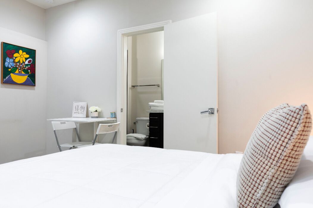 Photo of Bedroom in Midtown