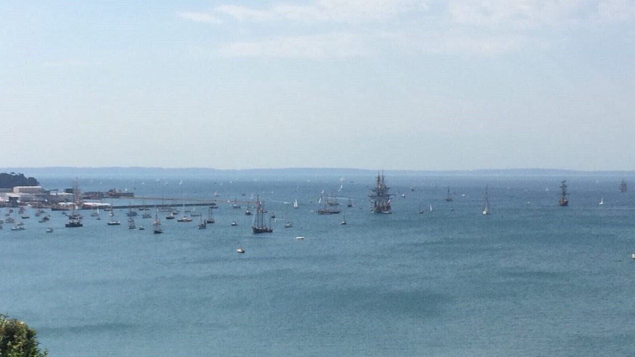 Photo of Others in Douarnenez