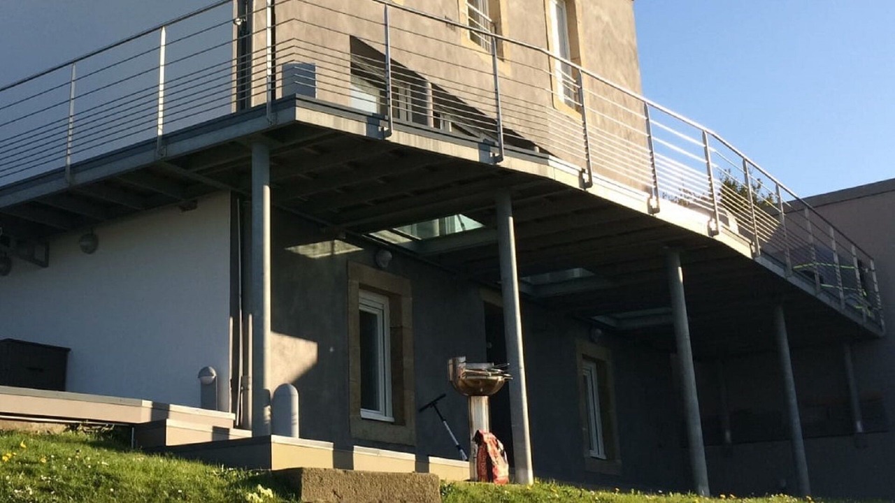 Photo of Outdoor in Douarnenez