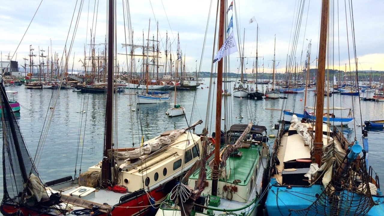 Photo of Others in Douarnenez
