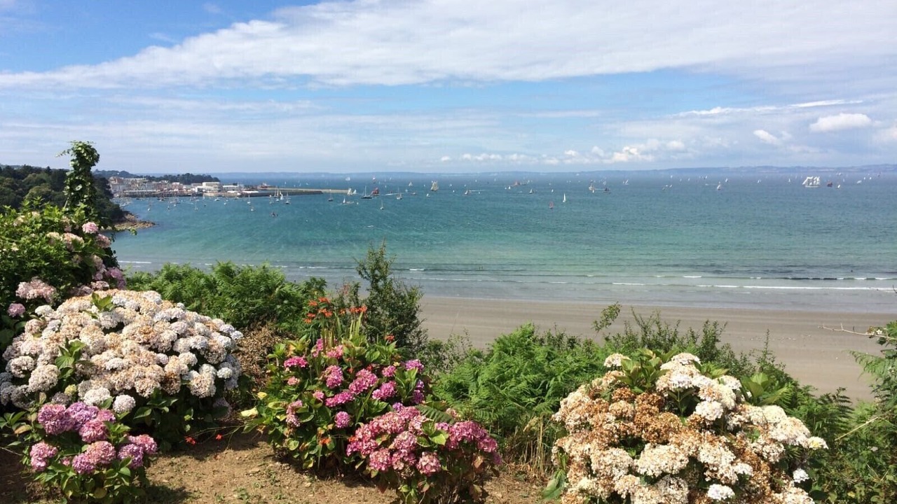 Photo of Others in Douarnenez