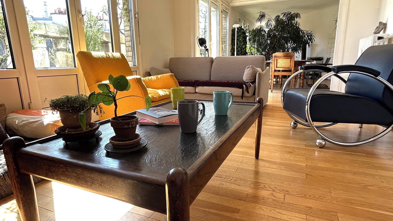 Photo of Livingroom in Epinettes