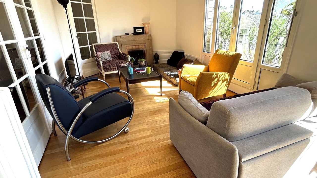 Photo of Livingroom in Epinettes