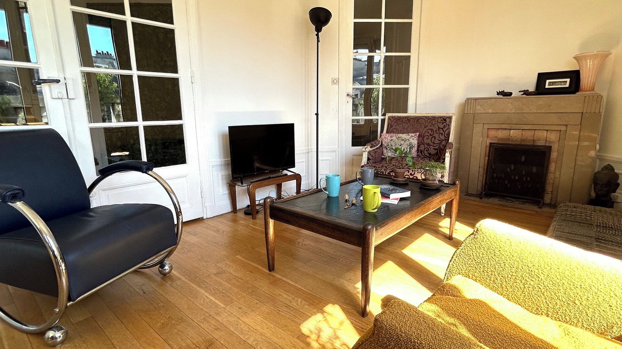 Photo of Livingroom in Epinettes