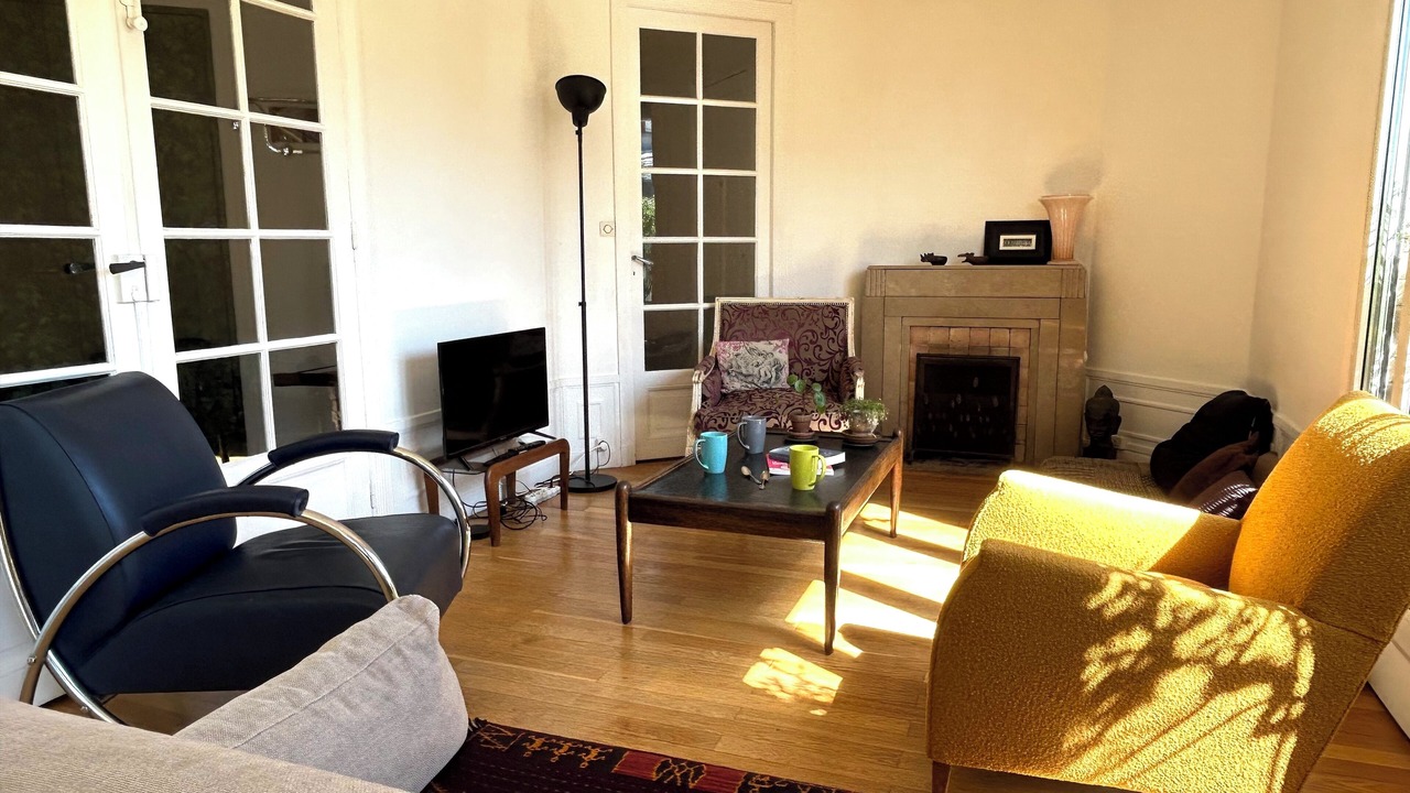 Photo of Livingroom in Epinettes
