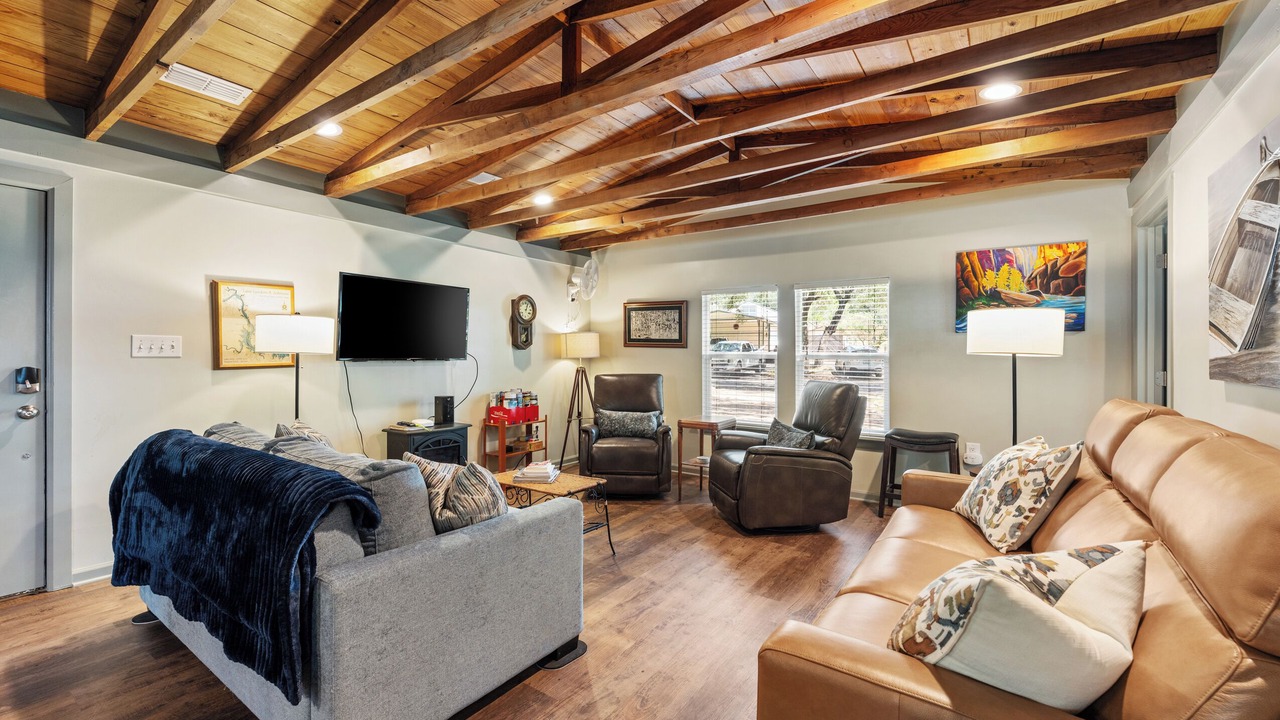 Photo of Livingroom in Kingsland