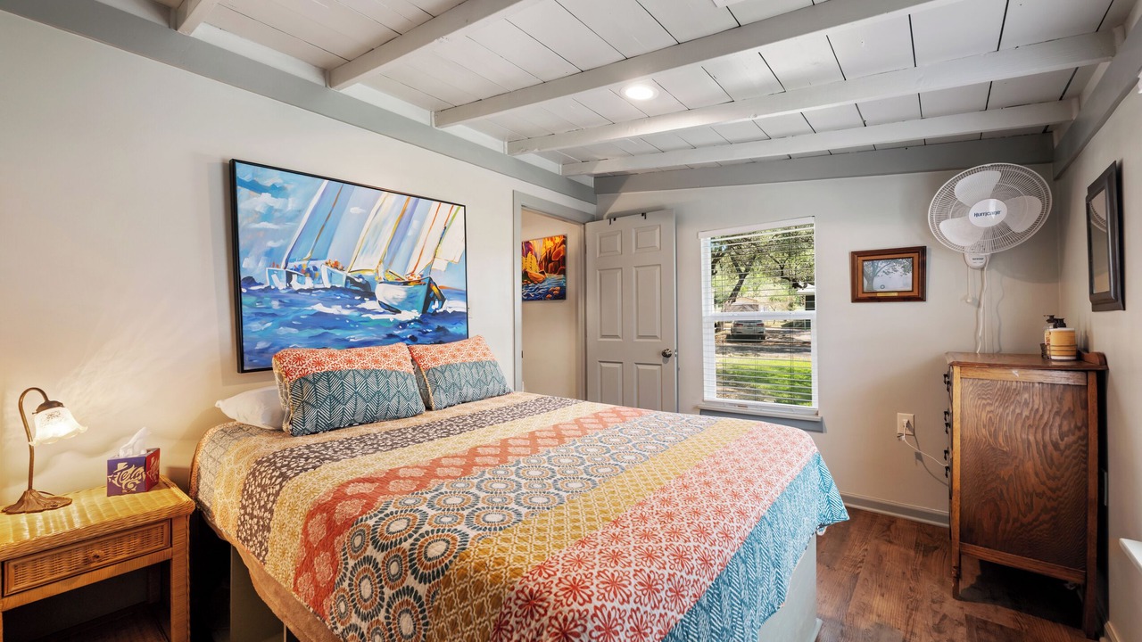 Photo of Bedroom in Kingsland