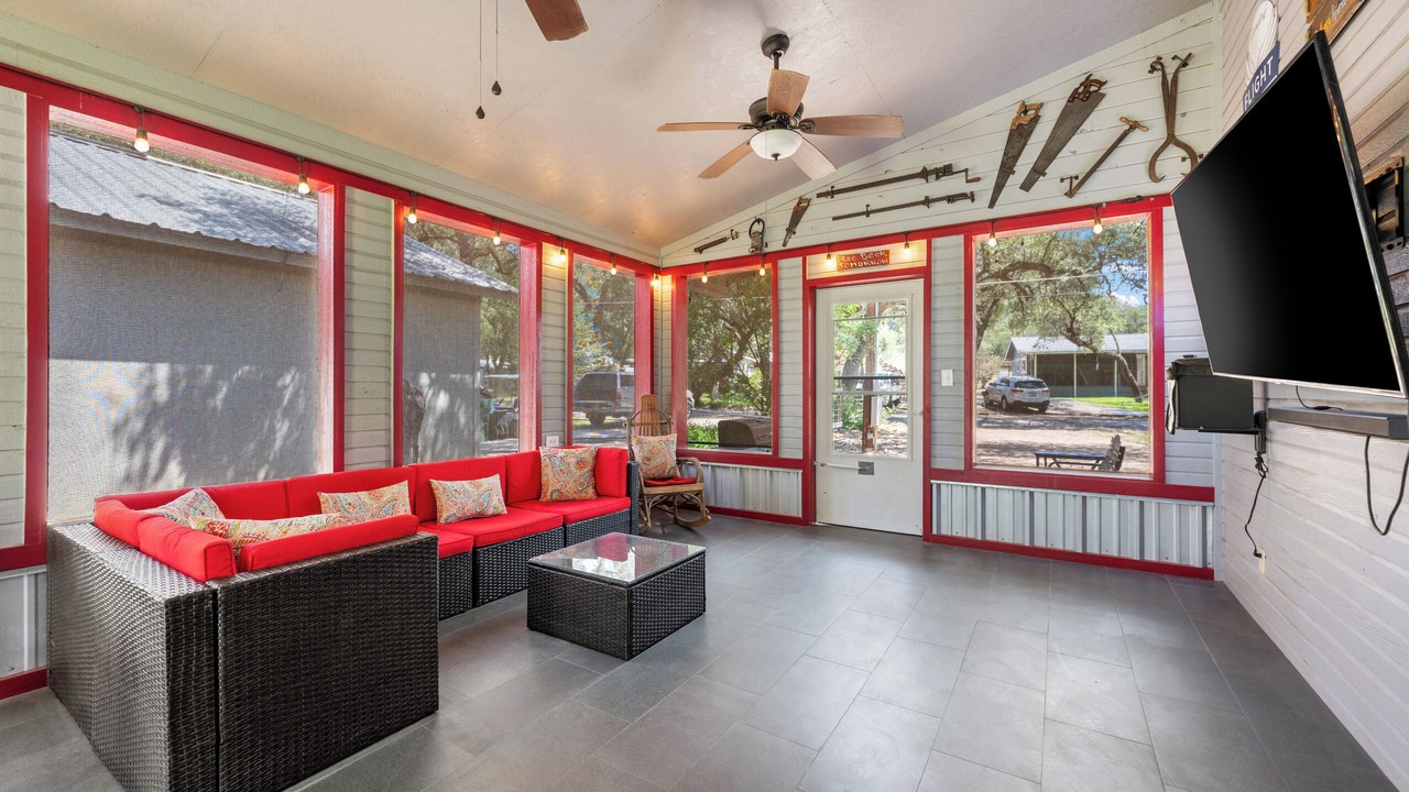 Photo of Livingroom in Kingsland