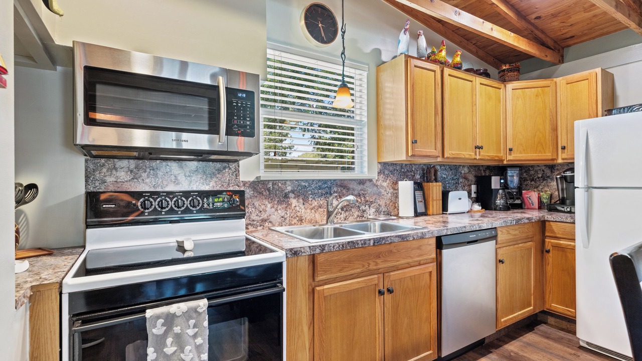 Photo of Kitchen in Kingsland