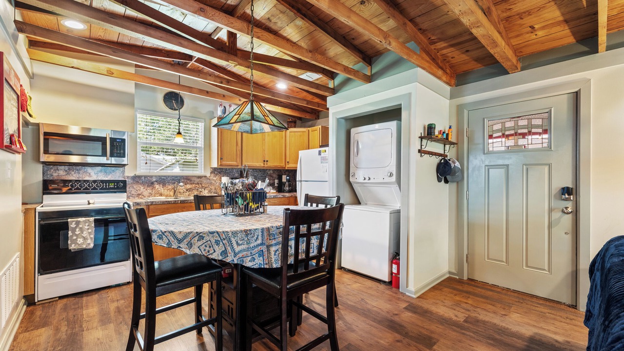 Photo of Kitchen in Kingsland