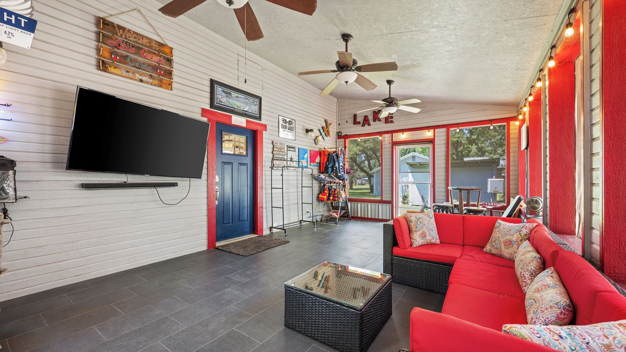 Photo of Livingroom in Kingsland