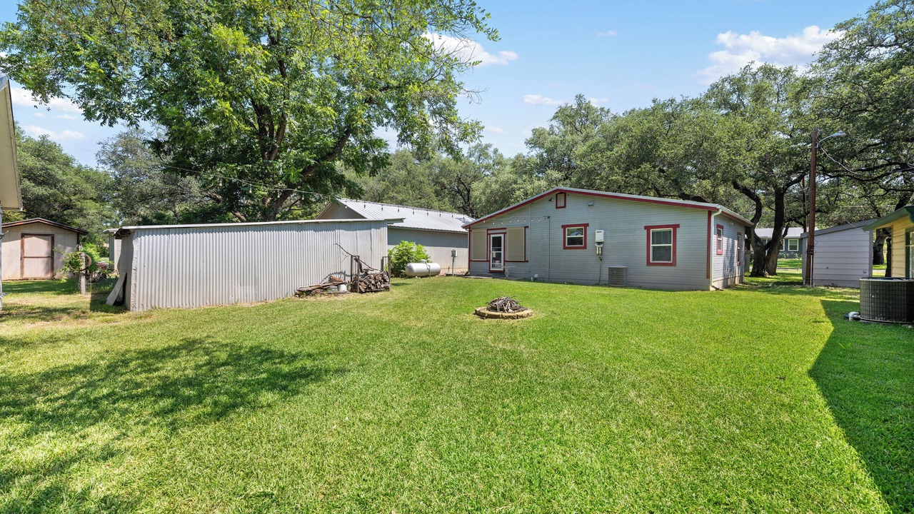 Photo of Outdoor in Kingsland