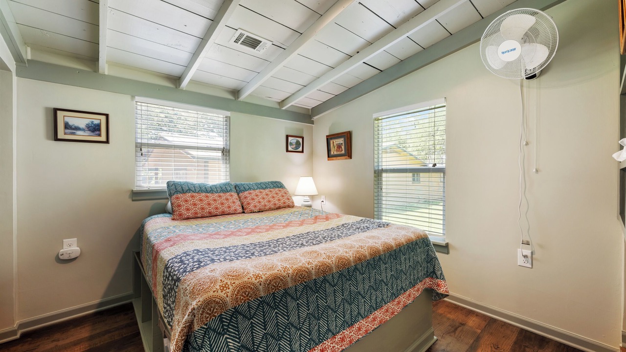Photo of Bedroom in Kingsland