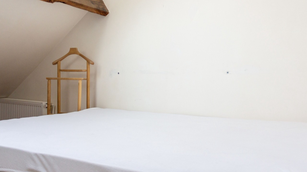 Photo of Bedroom in Saint-Ouen