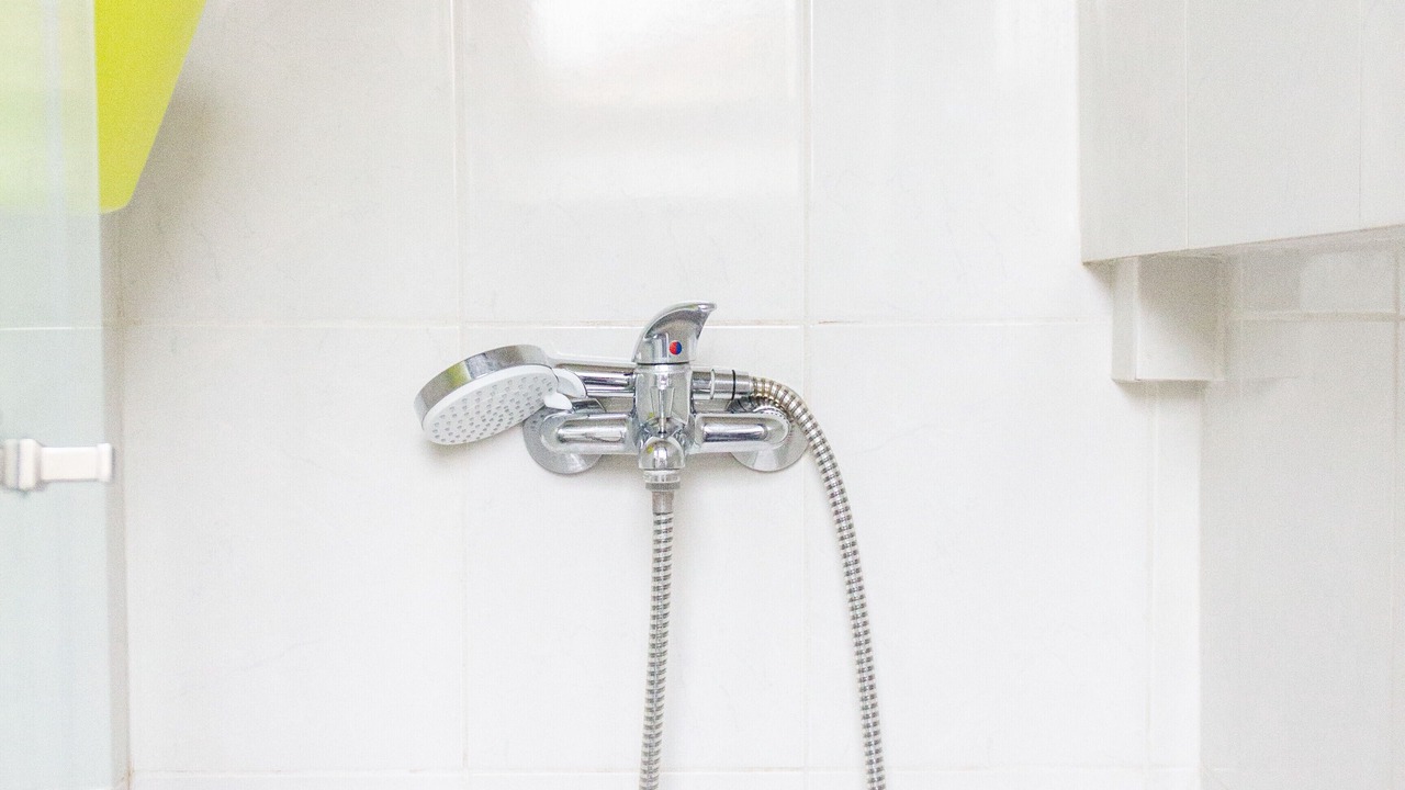 Photo of Bathroom in Saint-Ouen